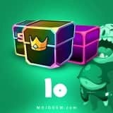 بسته 10 دلاری آیتم مچ مسترز (Match Masters)
