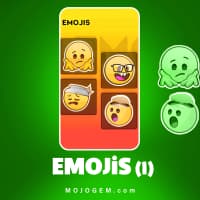 آفر Emojis (1) دریم لیگ ساکر 2025