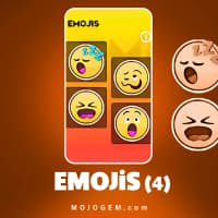 آفر Emojis (4) دریم لیگ ساکر 2025
