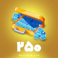 بسته 250 پیپس (Pips) پلاتو (Plato)