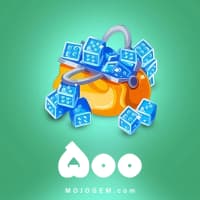 بسته 500 پیپس (Pips) پلاتو (Plato)