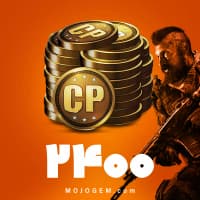 2400 سی پی کالاف دیوتی موبایل (CP)