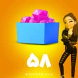 58 الماس (زم) زپتو (Zepeto)