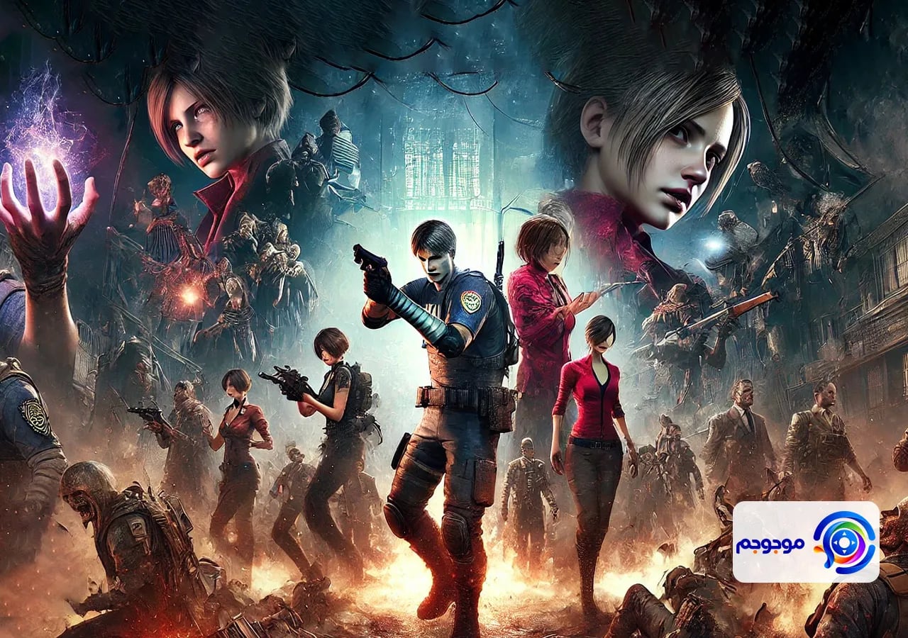 بررسی بازی Resident Evil 4 Remake: آیا ارزش خرید دارد؟