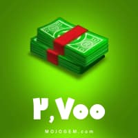 بسته ویژه 2,700 دلار ساکر استارز