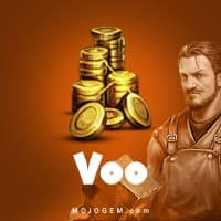 بسته 700 جم (Gold) کلش اف امپایرز