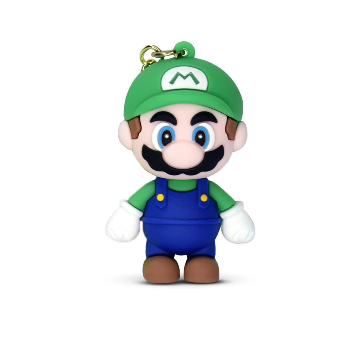 سر کلیدی لویچی کوچک (Mario)