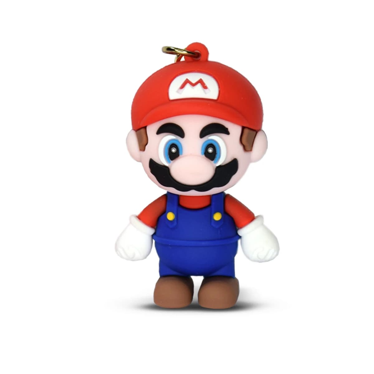 سر کلیدی ماریو کوچک (Mario)