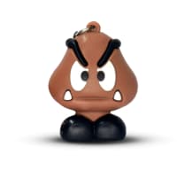 سر کلیدی گومبا بزرگ (Mario)