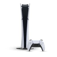 کنسول سونی پلی استیشن 5 اسلیم (PlayStation Slim)