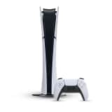 کنسول سونی پلی استیشن 5 اسلیم (PlayStation Slim)