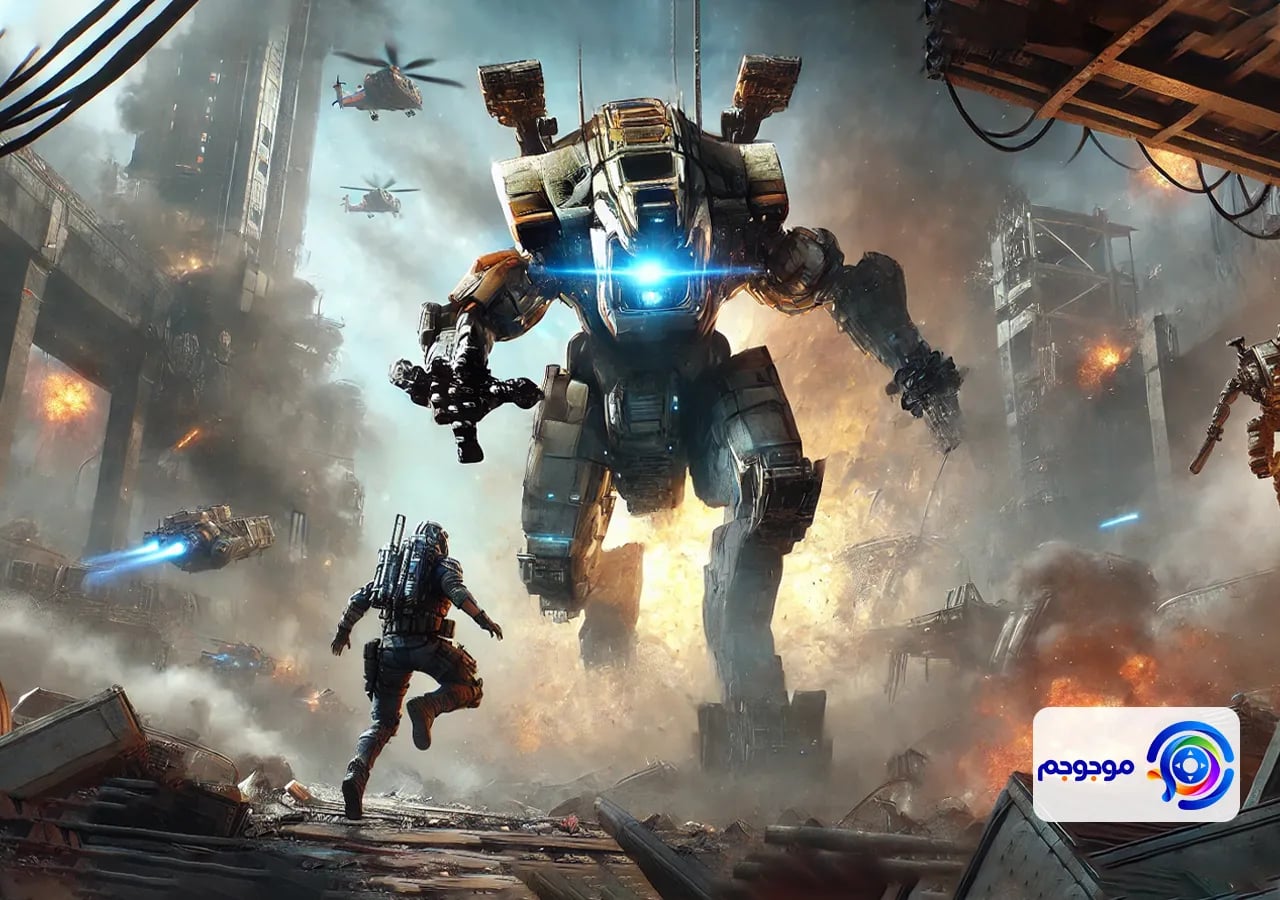 Titanfall 3؛ در آستانه بازگشت؟