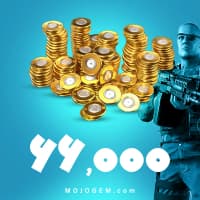بسته 66000 سکه تک تیرانداز سه بعدی (SNIPER 3D)