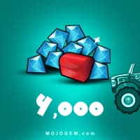 بسته 6000 جم HILL CLIMB RACING (تپه نوردی)