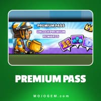 پرمیوم پس HILL CLIMB RACING 2 (تپه نوردی 2)