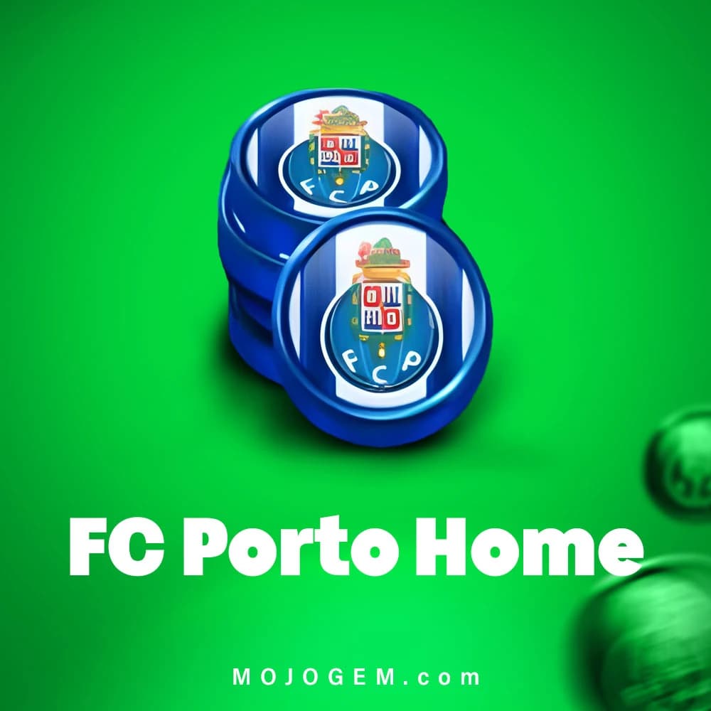 مهره FC Porto Home ساکر استارز (Soocer Stars)
