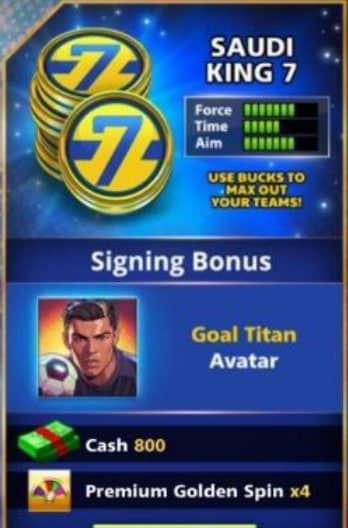 آفر 5.99 دلاری TOP TRANSFER TARGETS ساکر استارز (Soccer Stars)