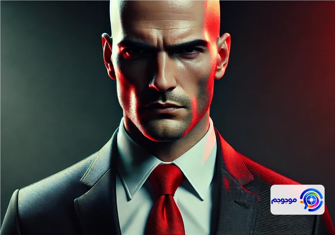 انتشار Hitman: Absolution موبایل در پاییز 2025