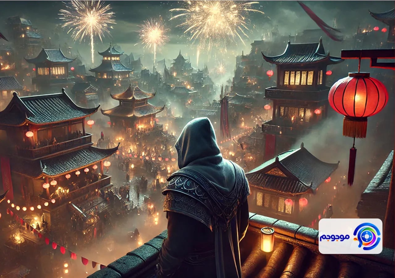 عرضه جهانی بازی Assassin’s Creed: Jade در سال 2025