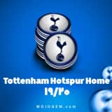 مهره Tottenham Hotspur Home 19/20 ساکر استارز (Soocer Stars)