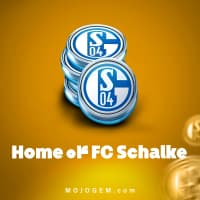 مهره FC Schalke 04 Home ساکر استارز (Soocer Stars)