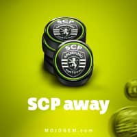 مهره SCP away ساکر استارز (Soocer Stars)