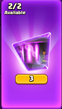 آفر Furnace Card Evolution Special کلش رویال (Clash Royale)