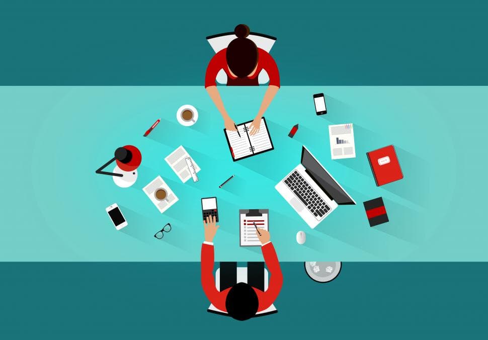 چگونه بهعنوان یک تولیدکننده محتوای گیم در شرکتی مرتبط استخدام شویم؟