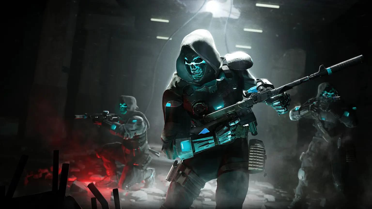 اسکینهای وارزون