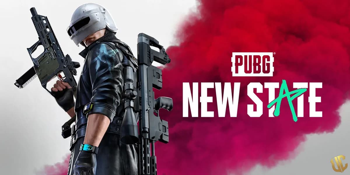 پابجی نیواستیت