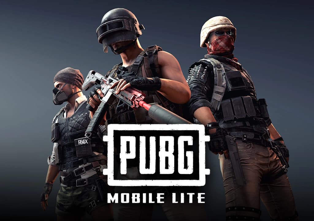 بی سی پابجی لایت