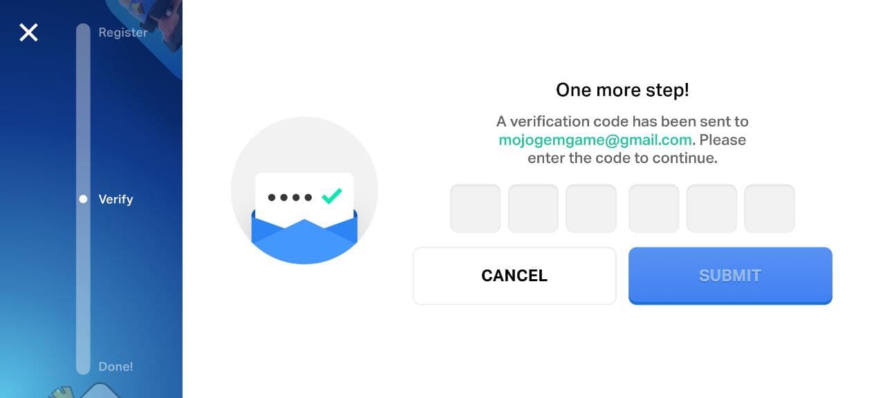 آموزش اتصال اکانت بازی کلش رویال به سوپرسل