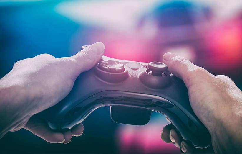تأثیر اعتیاد به بازیهای ویدیویی بر روابط شخصی