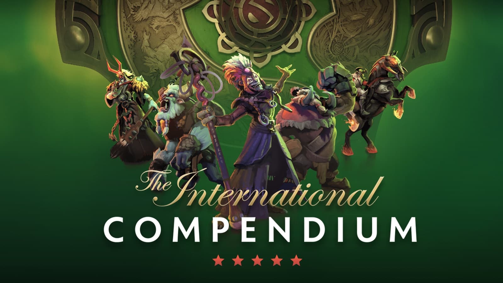 مسابقات جهانی Dota 2: تحلیل استراتژی تیمهای برتر