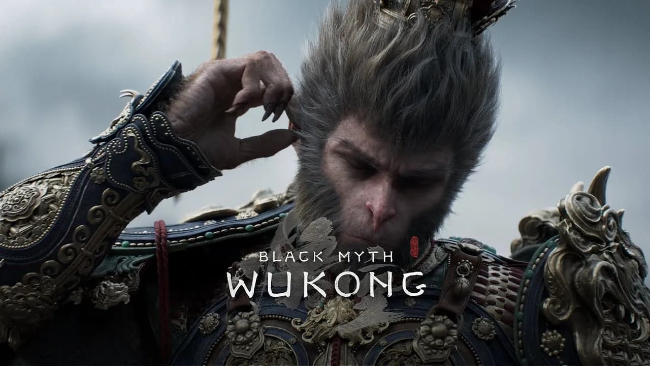 تاثیر فرهنگی Black Myth: WuKong در بازیهای ویدئویی