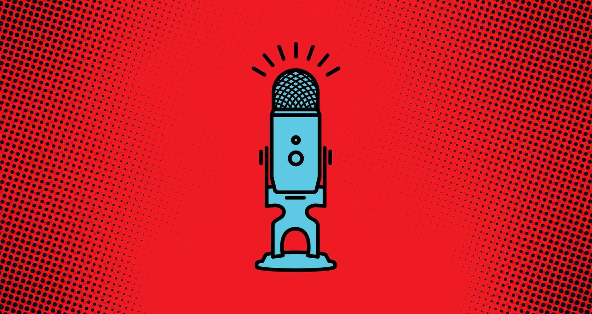 نقش پادکستها در بهبود فرآیند یادگیری