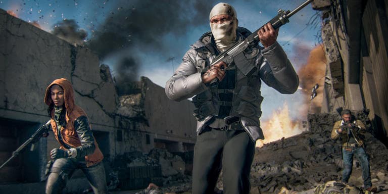 کال آف دیوتی: بلک اپس ۶ قابلیت شبیه «والهک» را تضعیف میکند