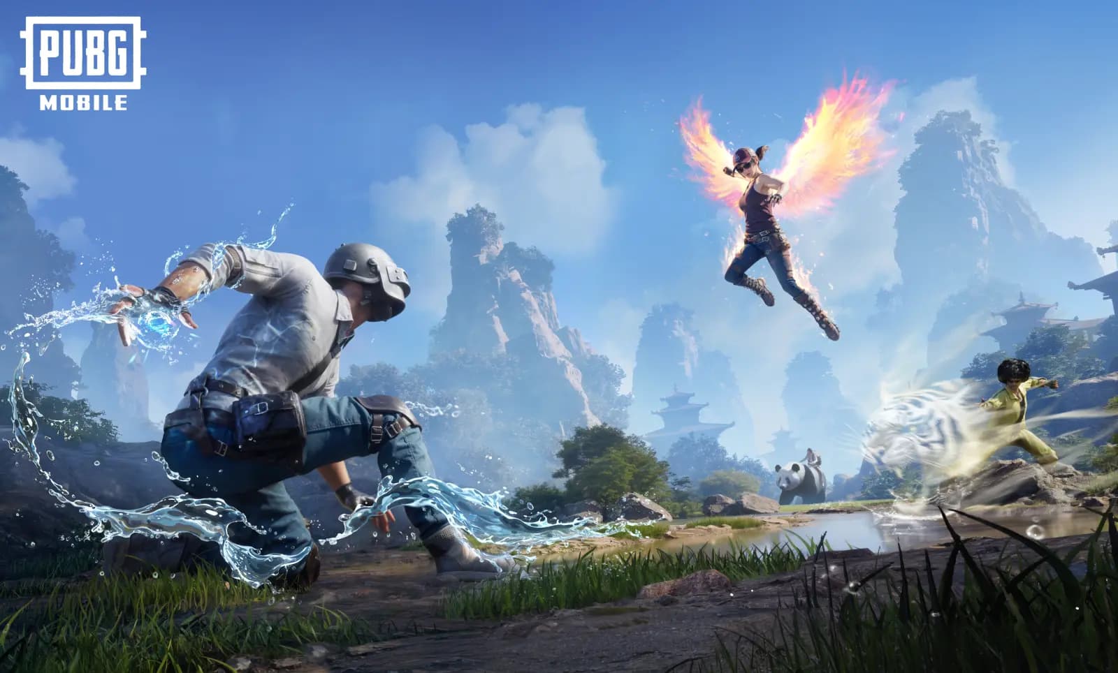 نکات حرفهایها برای رسیدن به رنک بالا در پابجی موبایل