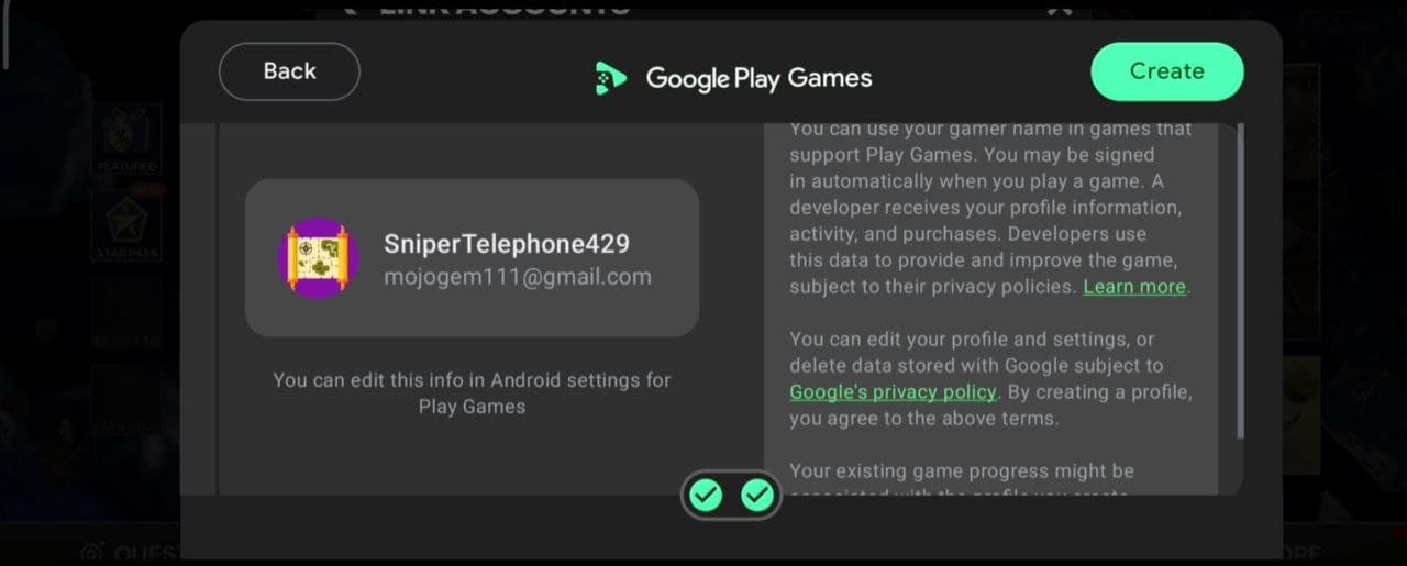 تایید نهایی