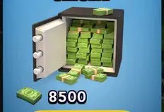 بسته 8500 دلار بازی Simcity