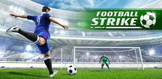 نقد و بررسی بازی Football Strike