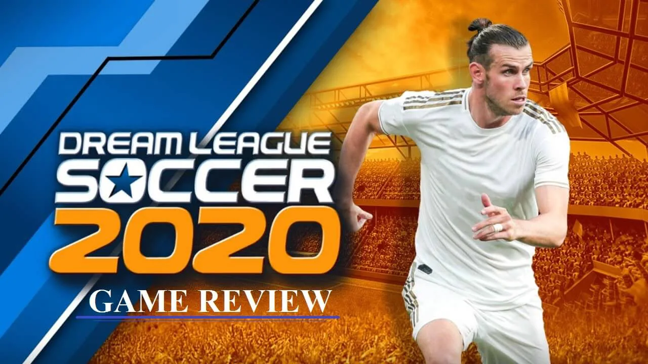 دریم لیگ ساکر 2020(Dream League Soccer)