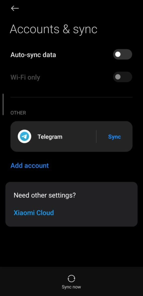 بازیابی رمز جیمیل