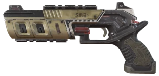 تفنگ ها در بازی Apex Legends Mobile قسمت چهارم