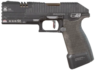 تفنگ ها در بازی Apex Legends Mobile قسمت دوم