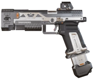 تفنگ ها در بازی Apex Legends Mobile قسمت دوم