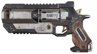 تفنگ ها در بازی Apex Legends Mobile قسمت سوم تفنگ ها در بازی Apex Legends Mobile قسمت سوم