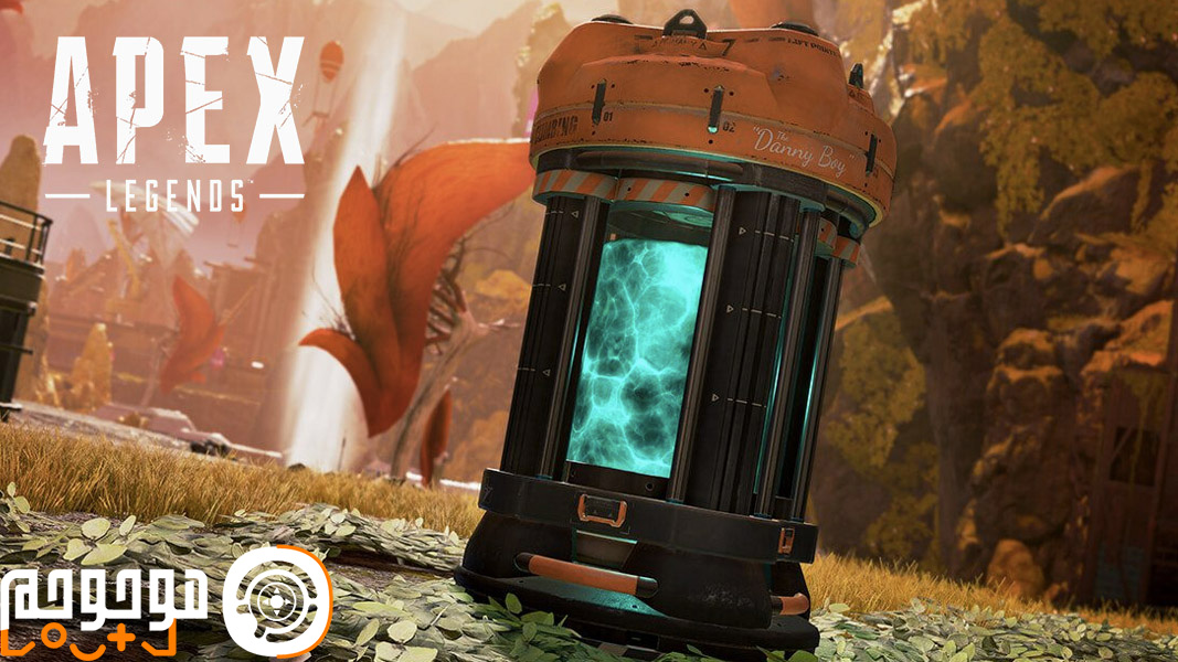 Crafting در بازی Apex Legends Mobile