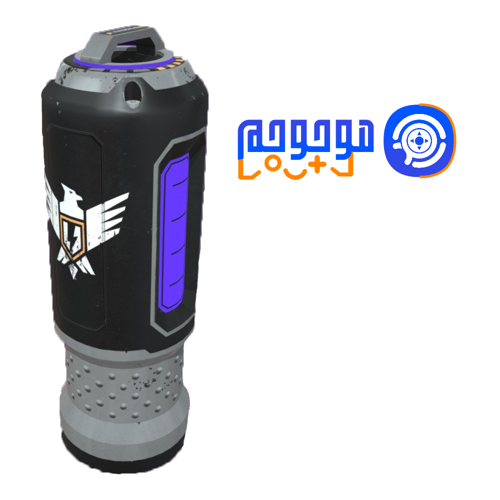 استفاده از Shield ها در بازی Apex Legends Mobile