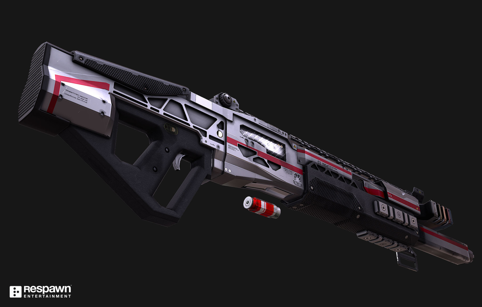 تفنگ های در بازی 